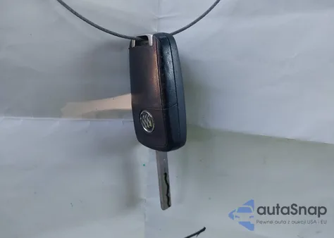 2013 Buick Verano Convenience Group из США, поврежденный, VIN 1G4PR5SK1D4128094